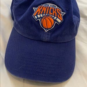 Knicks hat